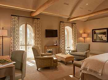 Leeu Estates: Cellar Cottage Deluxe Room