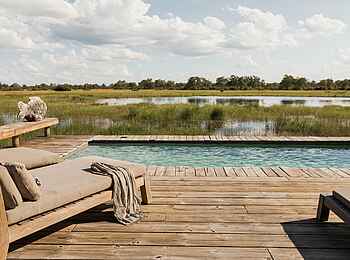 Sable Alley Camp: Am Pool Sable Alley Camp: Am Pool