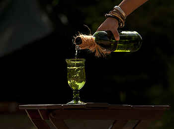 Wayo Manyara Green Camp: Frisches Wasser