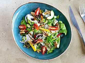 Madikwe Hills Private Game Lodge: Gesundes