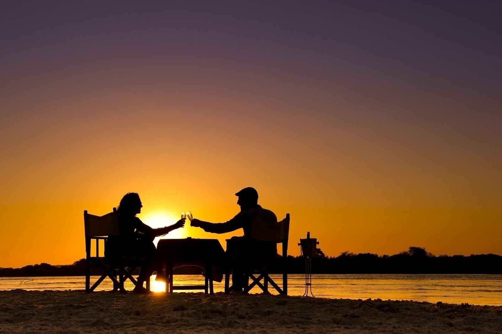 Islands of Siankaba: Sonnenuntergang Islands of Siankaba: Sonnenuntergang