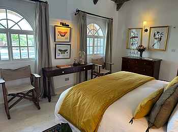 Laba Mama Simba: Ein Pool Zimmer Laba Mama Simba: Ein Pool Zimmer