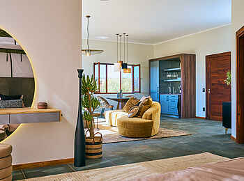 Hohenstein Lodge: Double Chalet Hohenstein Lodge: Double Chalet
