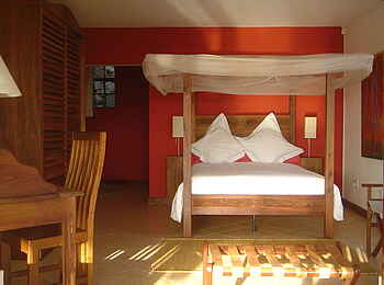 Onsea House: Giraffen Suite