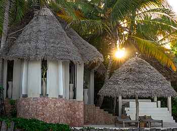 Xanadu Villas: Spa Xanadu Villas: Spa