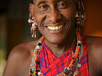 Encounter Mara Camp: Guide Encounter Mara Camp: Guide