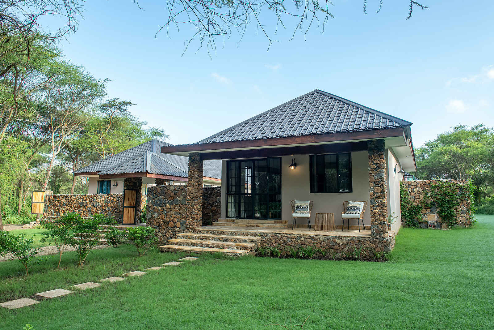 Hamerkop House by Lemala: Gästeunterkunft Hamerkop House by Lemala: Gästeunterkunft