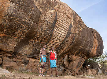 Reteti House: Elephant Rock Reteti House: Elephant Rock