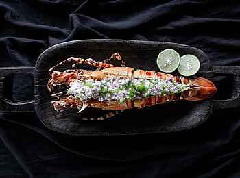 Sussurro: Kulinarik Sussurro: Kulinarik