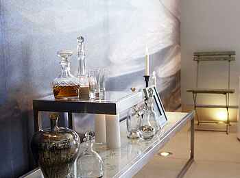 The Olive Exclusive: Benguela - Anrichte