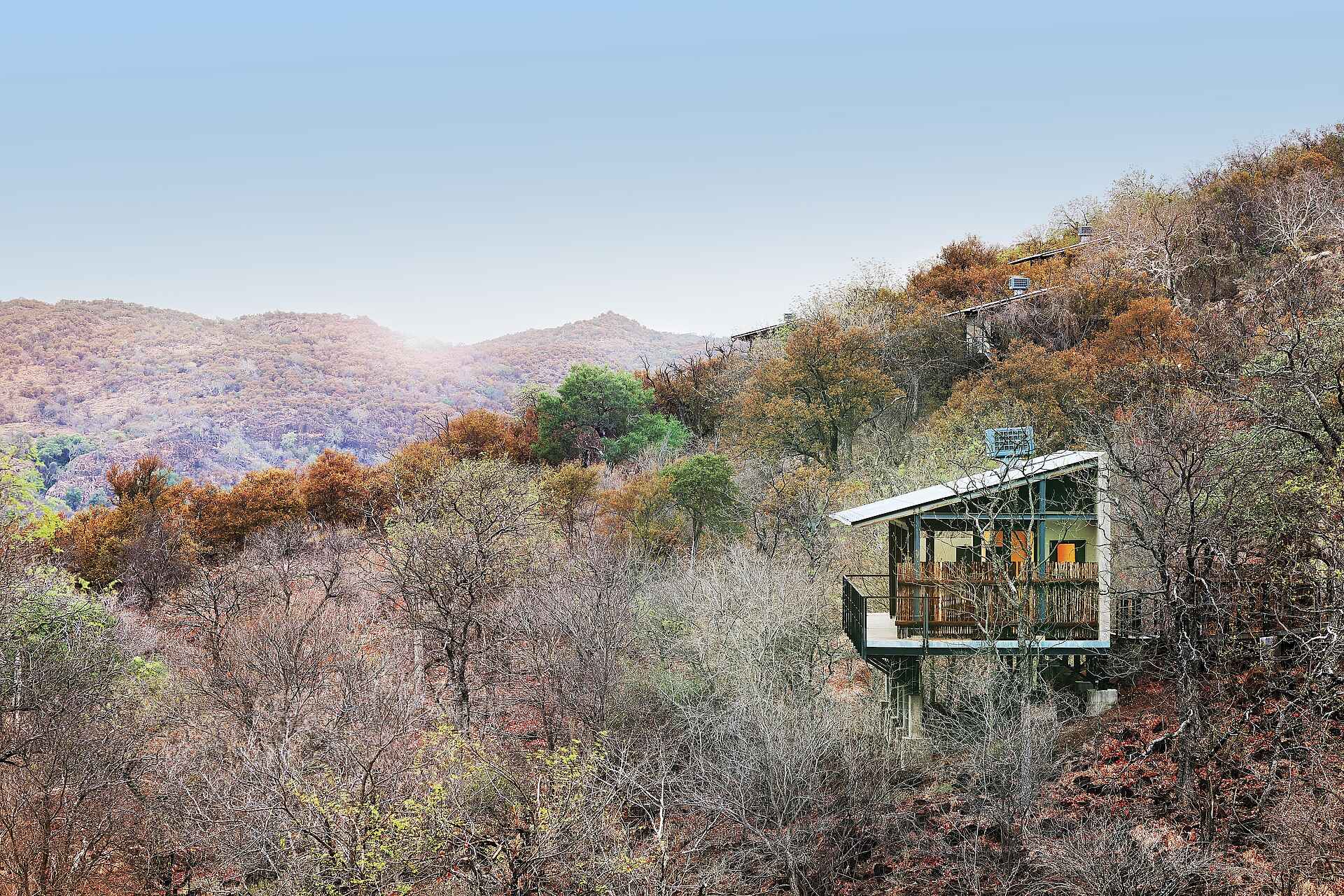 Big 5, Crooks Corner, Kruger National Park, Lanner Gorge, Limpopo Transfrontier Peace Park, Makuleke Contractual Park, Südafrika, The Outpost, Gästeunterkunft, Luxury Space, Afrikarma, Afrikarma Safaris, Afrikarma Safaris – Wildnis. Hautnah., afrikarma.de, Luvuvhu River