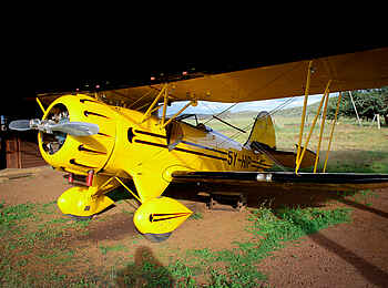 Sirikoi: Doppeldecker