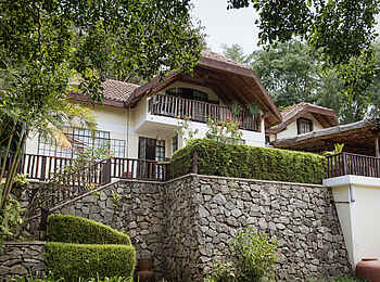 Onsea House: Country Inn