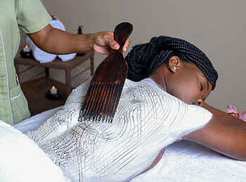 Hemingways Nairobi: Wellness Hemingways Nairobi: Wellness