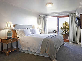 Ellerman House: Suite - Doppelbett Ellerman House: Suite - Doppelbett