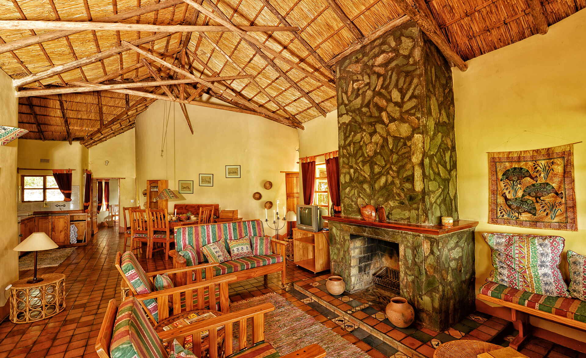 Eastern Highlands, Lodge, Musangano Lodge, Simbabwe, Gästeunterkünfte, Afrikarma, Afrikarma Safaris, Afrikarma Safaris - Wildnis. Hautnah., afrikarma.de