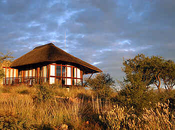 GocheGanas: Freistehende Chalets