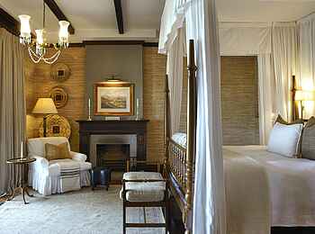 Singita Sasakwa: Doppelzimmer