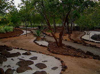Taita Falcon Lodge: "Bush Zen" Taita Falcon Lodge: "Bush Zen"