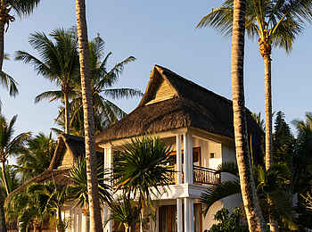 Constance Sakoa Boutik: Junior Suite Sea View Constance Sakoa Boutik: Junior Suite Sea View