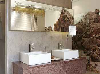 The Olive Exclusive: Erongo - Waschtische