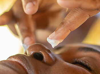 Bahia Mar Boutique Hotel: Facial Bahia Mar Boutique Hotel: Facial