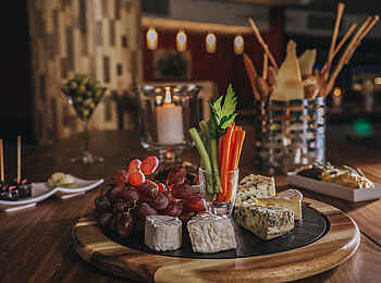 La Pirogue: Kulinarik in der Weinbar La Pirogue: Kulinarik in der Weinbar