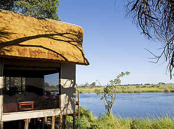 Lagoon Camp: Gästeunterkunft Lagoon Camp: Gästeunterkunft