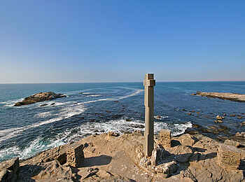 Lüderitz Nest Hotel: Diaz-Point