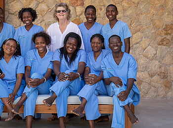 Bahia Mar Boutique Hotel: Team Bahia Mar Boutique Hotel: Team