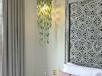 Latitude 0: Gästezimmer - Deko Latitude 0: Gästezimmer - Deko