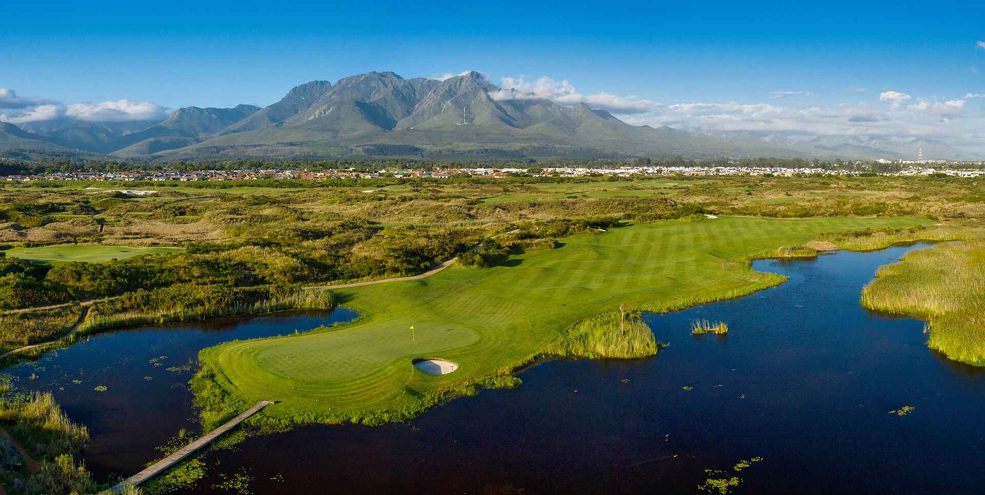 Fancourt Golfclub: The-Links-Course 02 Fancourt Golfclub: The-Links-Course 02