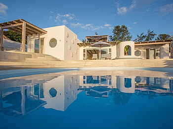 Bahia Mar Boutique Hotel: Beach House - Pool Bahia Mar Boutique Hotel: Beach House - Pool