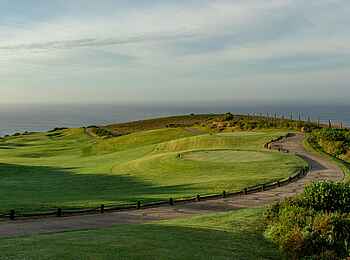 Pezula Championship Course: Golf Course 04 Pezula Championship Course: Golf Course 04