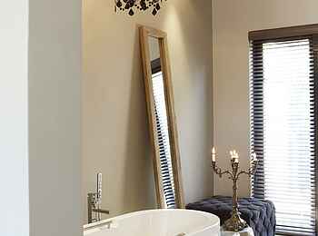 The Olive Exclusive: Otavi - Gästebad