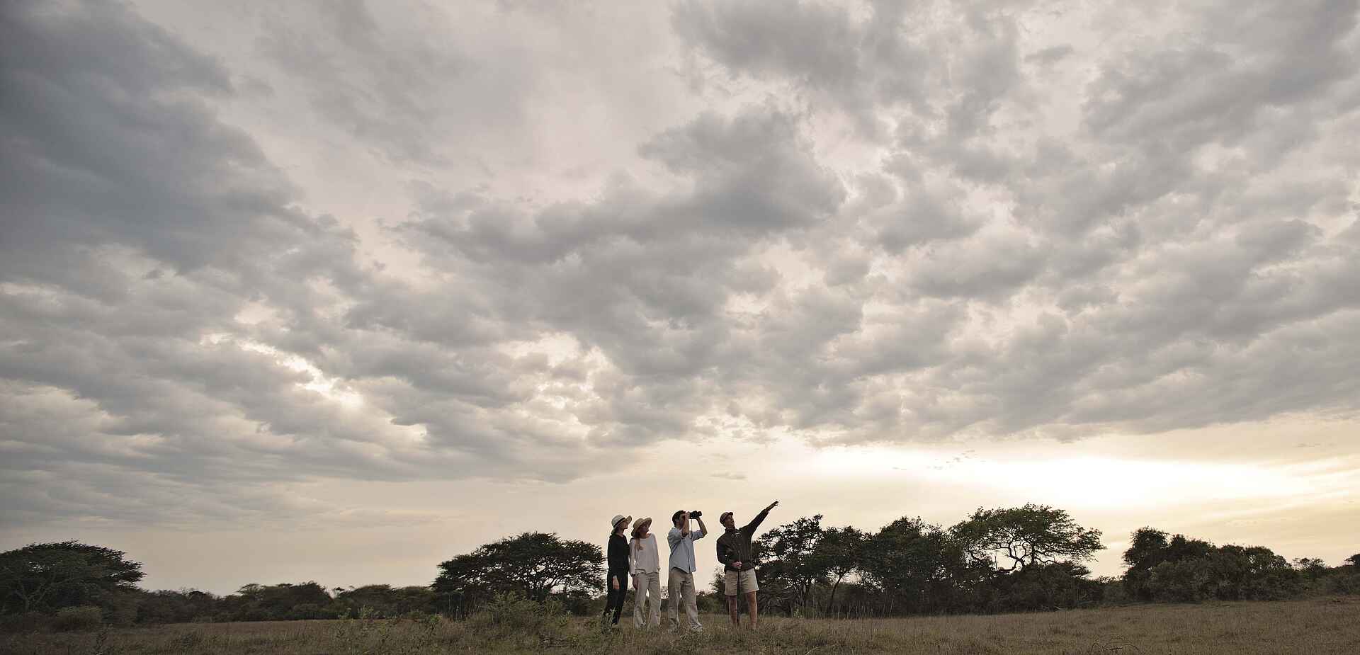 &Beyond, &Beyond Phinda Forest Lodge, &Beyond Phinda Game Reserve, Forest Lodge, iSimangaliso Wetland Park, Phinda, Phinda Forest, Phinda Game Reserve, Phinda Private Game Reserve, Südafrika, Lage, Natur, Sand Forest, Umgebung, Unterkunft, Vegetation, Wald, Buschwanderung, Game Drive, Himmel, Safari, Afrikarma, Afrikarma Safaris, Afrikarma Safaris - Wildnis. Hautnah., Afrikarma.de