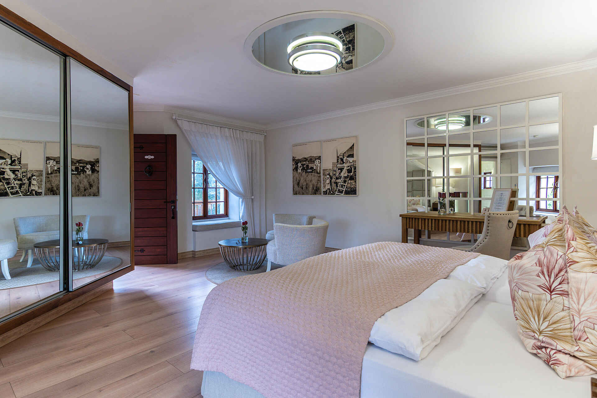 Boutique Hotel Heinitzburg: Comfort Twin Room