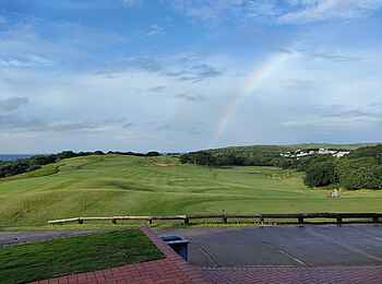 Prince´s Grant: Golf Course 13