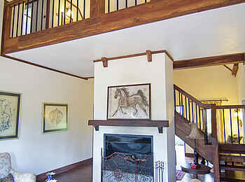 The Manor at Ngorongoro: Im Stable Cottage