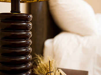 Waterberg Restcamp: Details der Einrichtung