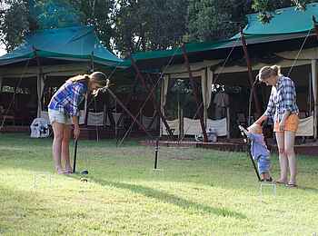 Elephant Pepper Camp: Cricket Elephant Pepper Camp: Cricket