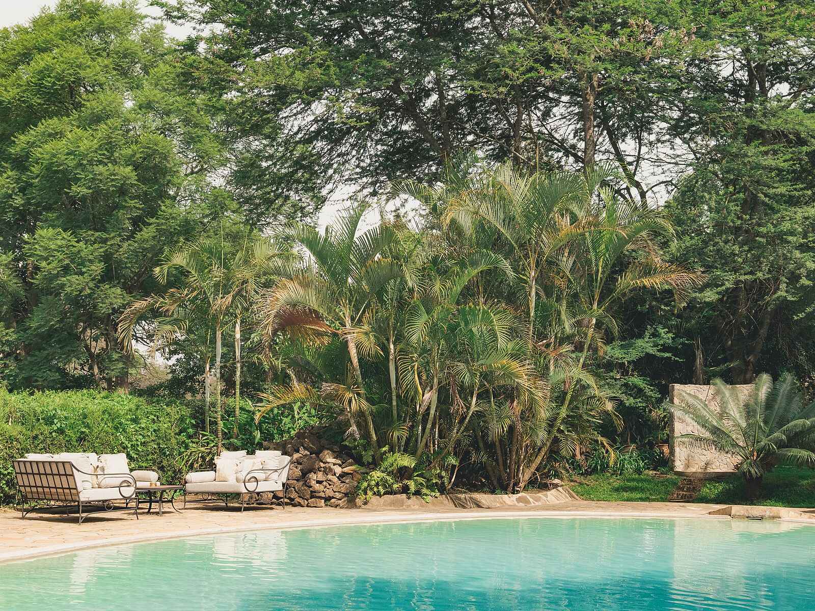 Legendary Lodge: Pool Legendary Lodge: Pool