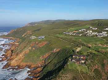 Pezula Championship Course: Anlage 04 Pezula Championship Course: Anlage 04