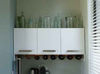 The Olive Exclusive: Etosha - Kitchenette