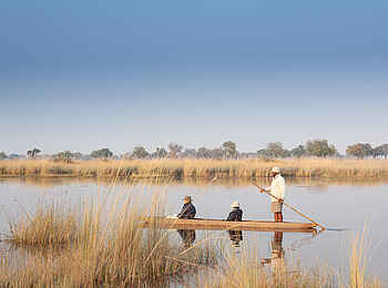 Splash Camp: Mokoroausflug