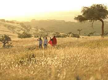 Kifaru House: Wandersafari Kifaru House: Wandersafari