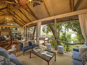 Shinde Camp: Ausblick