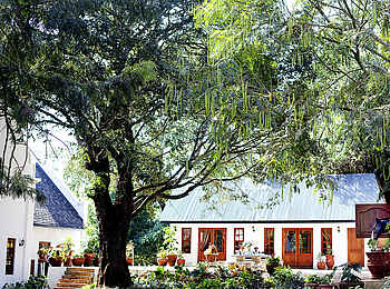 The Manor at Ngorongoro: Stable Cottage im Sonnenlicht