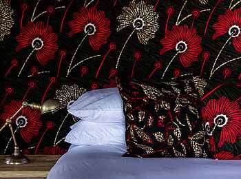 Time + Tide Chongwe Camp: Liebe zum Detail