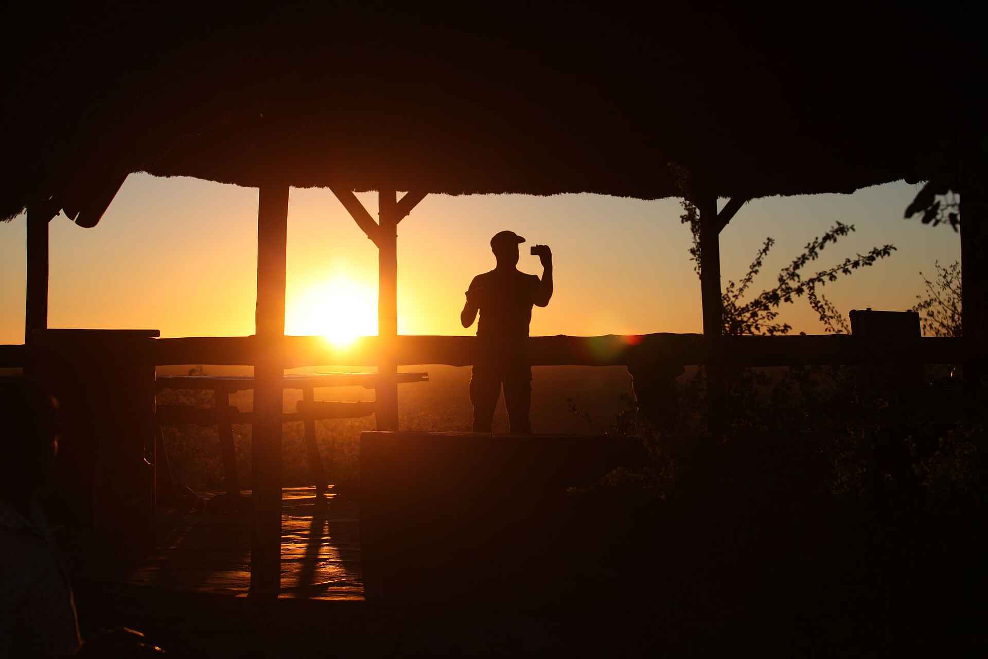 Etosha National Park, Okutala African Quest, Okutala Lodge, Xplorer Experience, Sonnenuntergang, Afrikarma, Afrikarma Safaris, Afrikarma Safaris – Wildnis. Hautnah., afrikarma.de